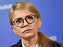 В Раде назвали Тимошенко основным соперником Порошенко во втором туре