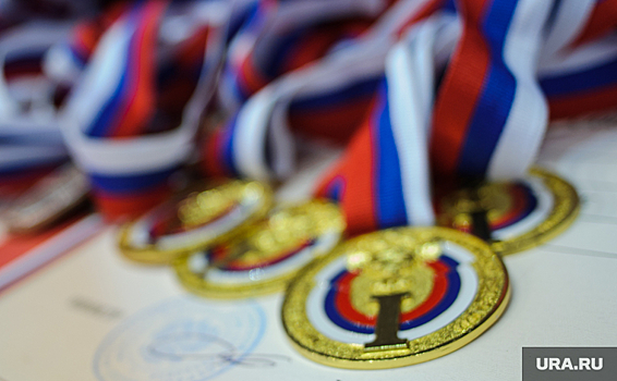 Паралимпийцы из ХМАО собрали полный комплект медалей на Летних Играх