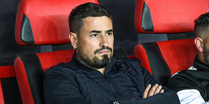 Экс-футболист «Торпедо» заявил, что его не удивило увольнение Клотета