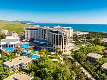 Собственник пятизвездочного отеля Kempinski Grand Hotel может быть признан банкротом
