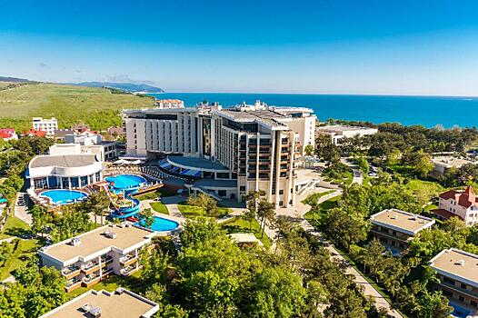 Собственник пятизвездочного отеля Kempinski Grand Hotel может быть признан банкротом