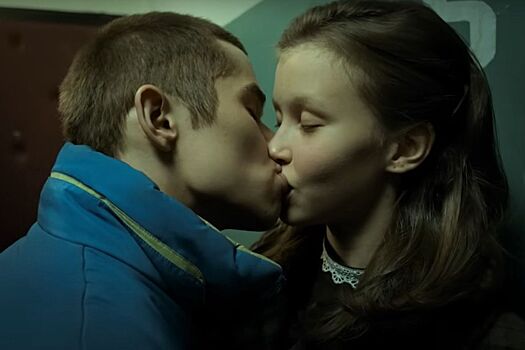 Режиссер «Слова пацана» был уверен в выборе Анны Пересильд на роль Айгуль