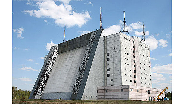 Новосибирский НИИ разработал современный радиолокатор для Минобороны