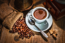 Исследование: кофе на 10% снижает риски возникновения рака