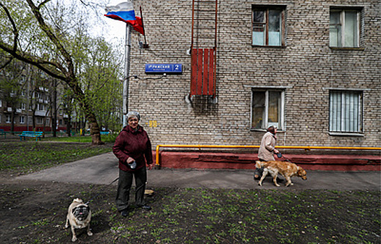 Москвичи смогут получить денежную компенсацию взамен квартир по программе реновации