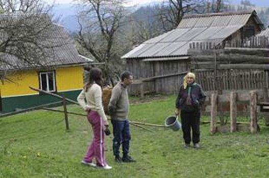 Вырви глаз у ближнего