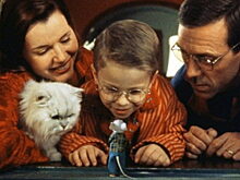 По комедии «Стюарт Литтл» снимут телесериал