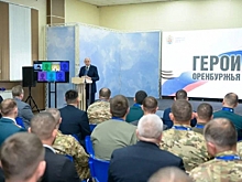 «Хочу приносить пользу»: герой России Александр Виселков рассказал, почему решил стать депутатом Бугуруслана