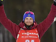 Чемпион мира по биатлону допустил скорое завершение карьеры