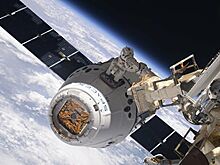 США объявили космос зоной боевых действий