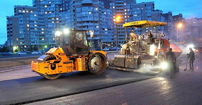 В Череповце построят четыре новые улицы