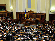 Раде предложили признать геноцид украинцев Польшей