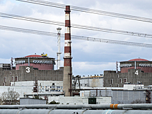 Гросси рассказал об уникальности ситуации на ЗАЭС