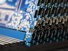 Бум ИИ привел к дефициту SSD-накопителей