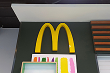 Все рестораны «Макдоналдс» приостановили работу в Казахстане