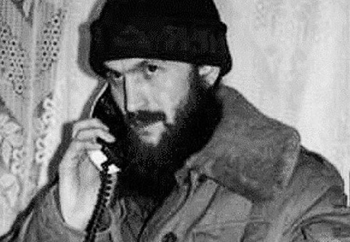 Как комсомолец Радуев стал самым опасным террористом