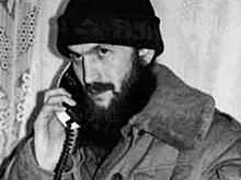 Как комсомолец Радуев стал самым опасным террористом