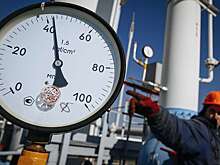 Украина нашла способ избежать газового коллапса