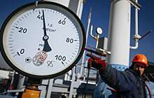 Украина нашла способ избежать газового коллапса