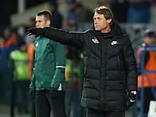 Олег Кононов: российскому футболу нужны новые поля и развитие тренерских кадров