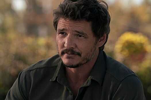 Звезда The Last of Us Педро Паскаль стал самым популярным актёром 2023 года на IMDb