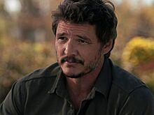 Звезда The Last of Us Педро Паскаль стал самым популярным актёром 2023 года на IMDb