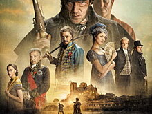 Венсан Кассель превращается из преступника в полицейского в трейлере фильма «Видок: Император Парижа» (Видео)