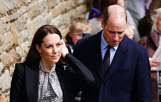 Друг принца Уильяма и Кейт Миддлтон умер при загадочных обстоятельствах