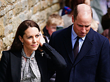 Друг принца Уильяма и Кейт Миддлтон умер при загадочных обстоятельствах