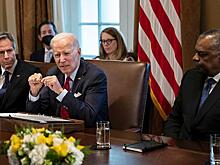 Пентагон дорого заплатит за дроны, НЛО и защиту от наших «Кинжалов»