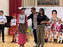 Окружной отборочный этап уникального фестиваля «Инклюзивная Москва» состоялся в Зеленограде