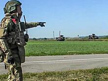 На Украине - ЧП в Курской области: Зеленский затребовал у НАТО экскаваторы и тягачи для укрепления позиций ВСУ