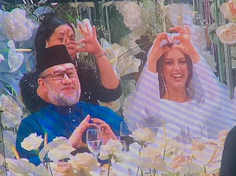 На столах не было алкоголя, а к продуктам, из которых были приготовлены блюда, предъявлялись особые требования