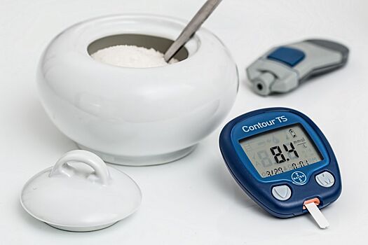 Диетолог назвал гречку «идеальной» крупой для диабетиков