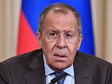 Лавров прокомментировал формулу мира Зеленского