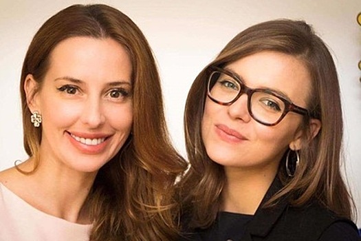 Аваков перечислил достоинства своей 24-летней подчиненной