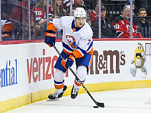 Daily Faceoff об обмене Цыплакова в «Нью-Джерси»: должен начать больше играть