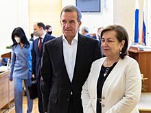 Бывший мэр Ростова Михаил Чернышев стал членом Общественной палаты города