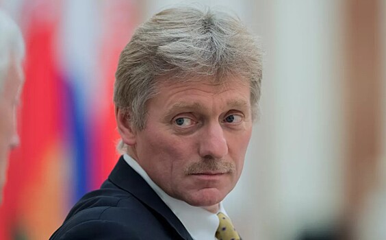 В Кремле отреагировали на резонансную резолюцию Европарламента