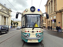 Искусственный интеллект протестировали на рельсах в Петербурге и неудачно