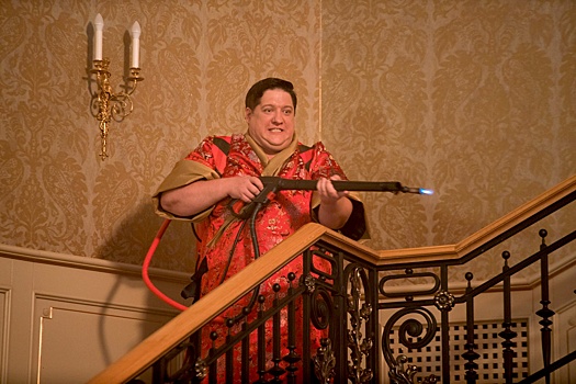 Актер Роман Попов оставил многомиллионное наследство