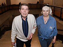 Вдова Алексея Булдакова рассказала об отношениях с Эдуардом Гладких и новом завещании