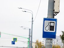 Трижды осужденный директор АЗС в Татарстане обустроил безопасный въезд на заправку