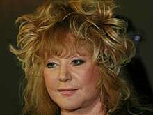 Раскрыта дата выхода нового альбома Пугачевой