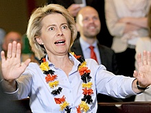 Европарламент потребовал проверить законность сделки ЕС с МЕРКОСУР