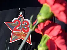 Стали известны самые популярные покупки мужчин перед 23 Февраля