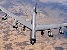 Оборонный бюджет США включает четыре миллиарда долларов на военное сдерживание РФ