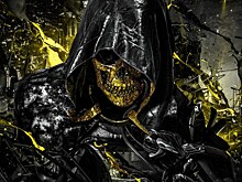 Голый мужчина слил геймплей нового хоррора от автора Death Stranding