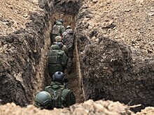 Генерал назвал количество ликвидированных иностранных наемников ВСУ