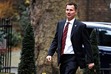 Politico назвал нового главу МИД Британии "новым Борисом"